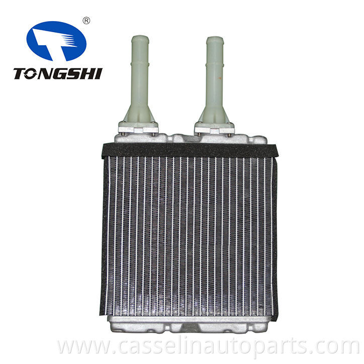 auto heater core car heater core For NISSAN DMIO ride on car heater core